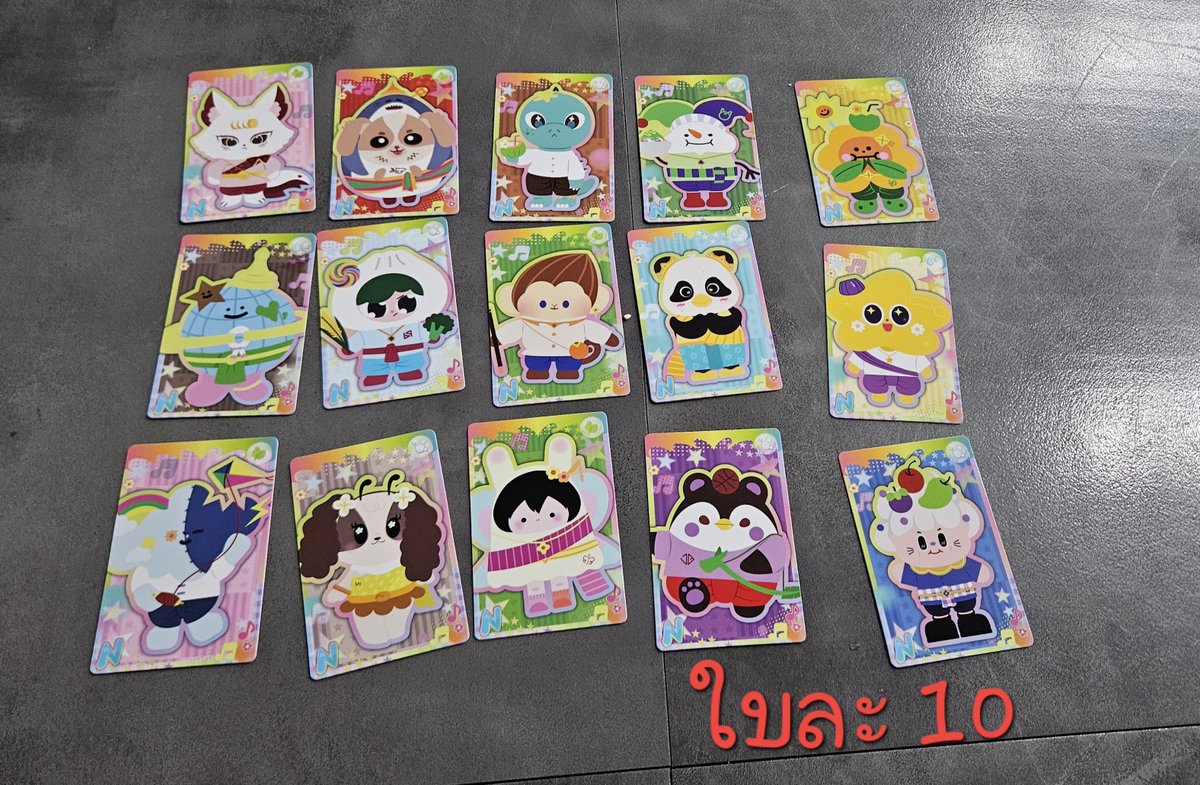 ggggift612's tweet photo. งานหลาน
นัดรับวันนี้ or จัดส่ง 40
#ตลาดนัดgmm
#GMMTVFANIVAL2026HappyFamily https://t.co/zXsZvHMDzO