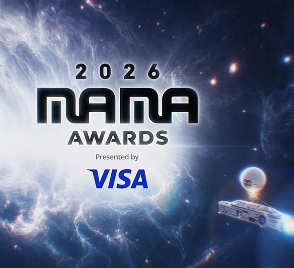 Army_Connect's tweet photo. BTS' nominations at the Mnet Asian Music Awards 2026 (for both group & solo member) 📢!

🌟 Album of The Year (DAESANG) - ARIRANG
🌟 Best Male Group
🌟 Fan's Choice Male 
🌟 Best Music Video - 2.0
🌟 Best Vocal Group Performance - Swim
🌟 Best Collaboration - SPAGHETTI (ft. J-Hope)

NOTE: Artist of The Year & Song of The Year nominees have not been announced yet.
