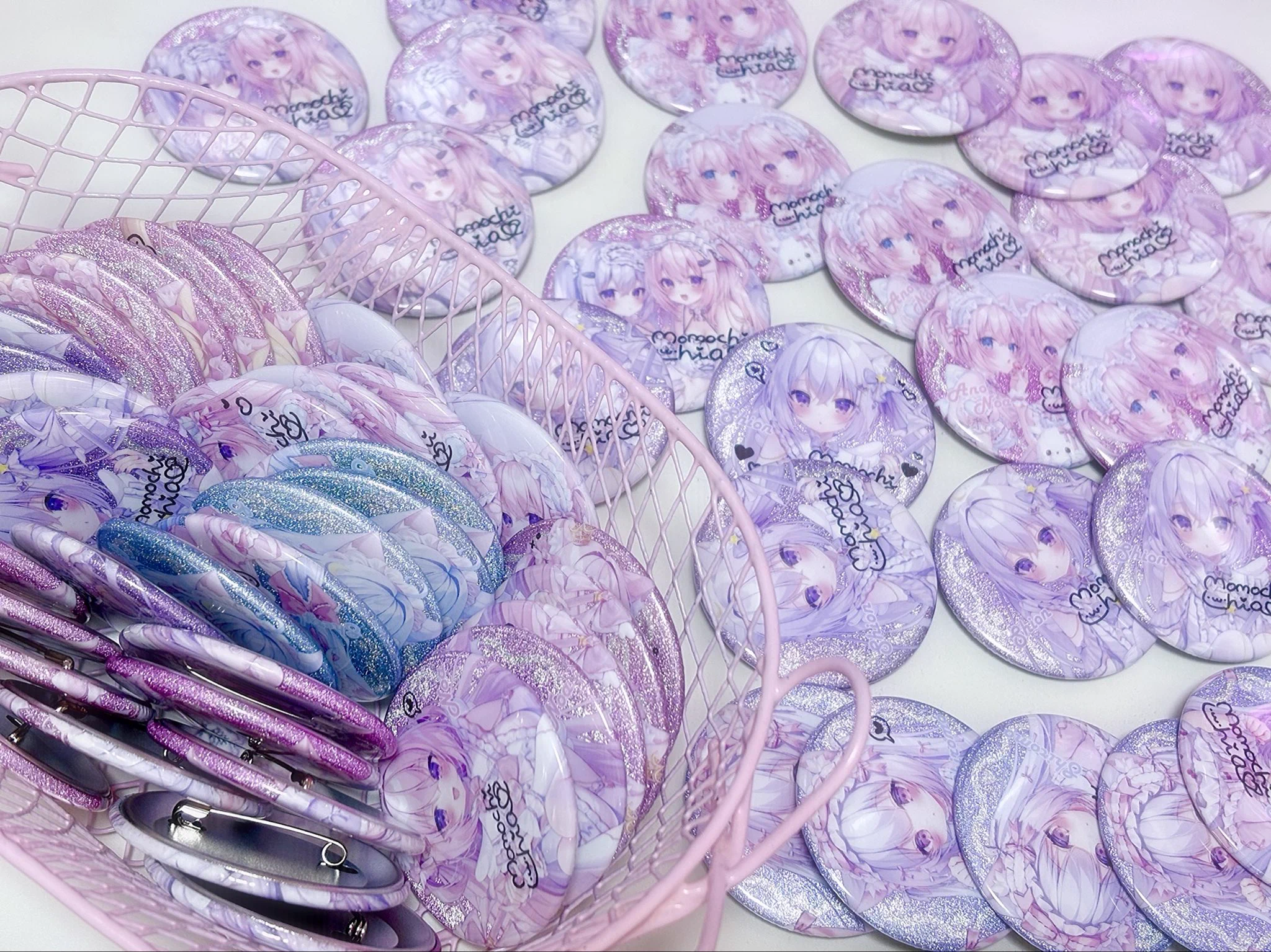 桃稚 ちあ🎀タペ受注通販10/16まで on X: 
