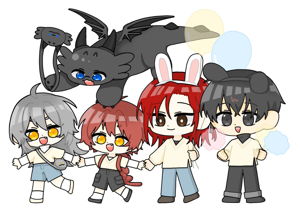 haite1219's tweet photo. 안 올렸구나
저도 협력 그림 쇼쇽 https://t.co/ITYLCi956m