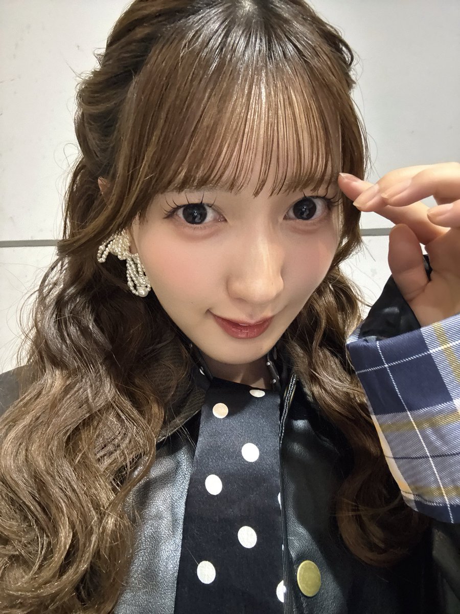 sakina_ss0229's tweet photo. カワコレTGCありがとうございました🎀♡ https://t.co/cwazUxiBCY