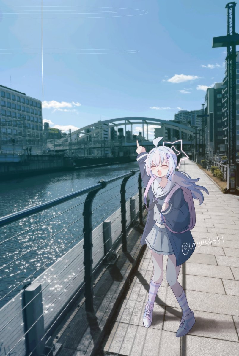 uttuu68581's tweet photo. 三連休 https://t.co/iTda5ZFSwn