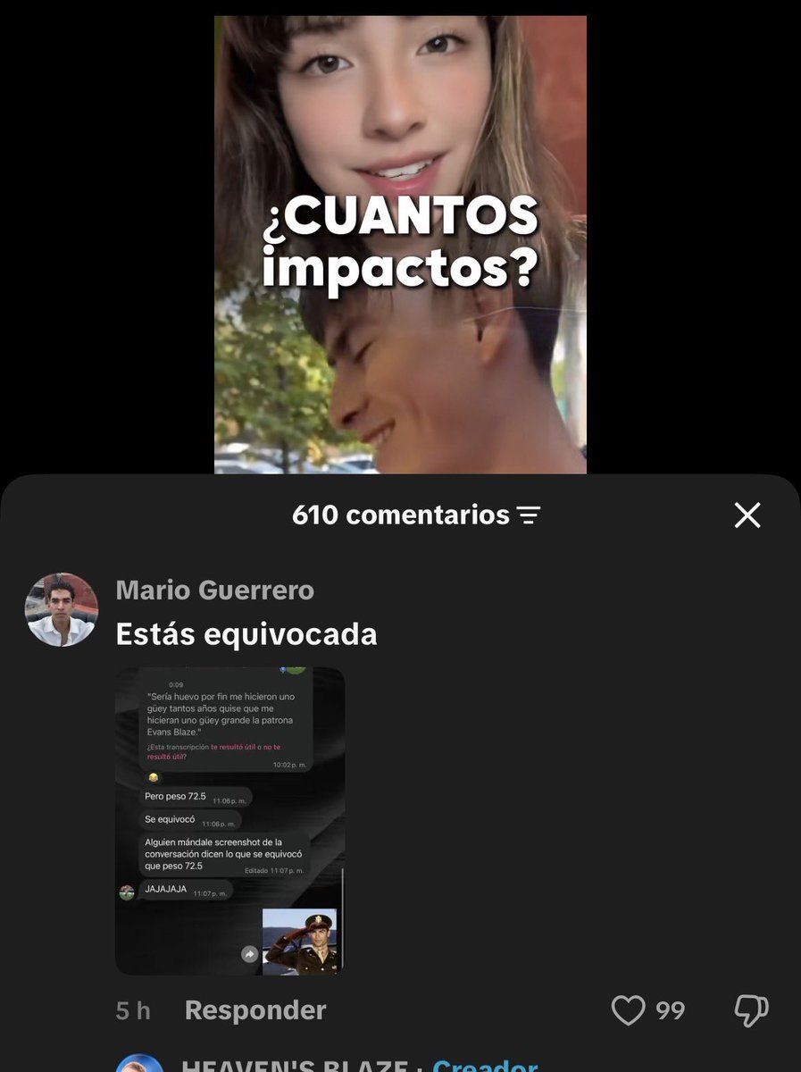 yukkikar's tweet photo. No se si sea real, pero Hormi sigue a este chico en ig así que probablemente si JAJAJA https://t.co/GCgbPmYHK7