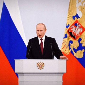 TheMoonShow's tweet photo. Russia is going all in on crypto! 🚀

Russia's largest stock exchange (MOEX) is preparing to launch crypto trading on December 1.

Another major step toward global adoption! https://t.co/hMvmXhjZLb