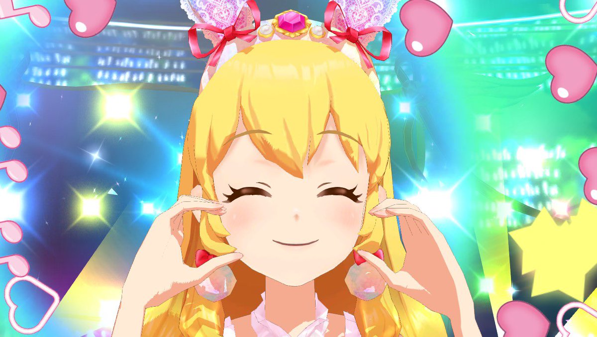 __stardust404's tweet photo. いつぞやのCPアクセ エンジェリーバニーティアラを付けれて感無量です かわいい https://t.co/igtuMHVlQS