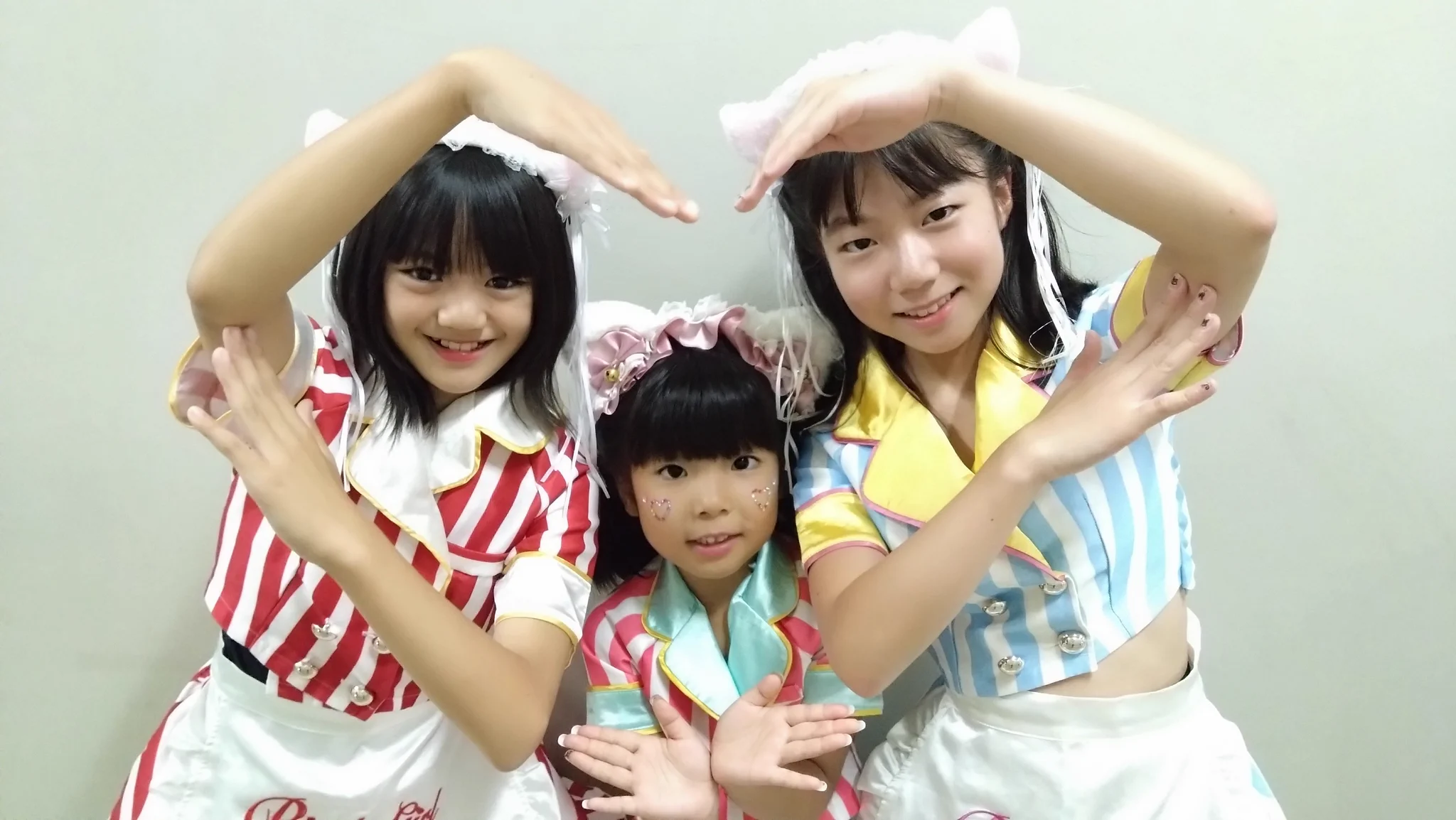 はるか&なぽりんママ on X: 