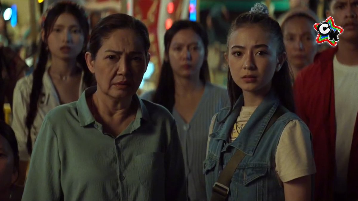 marifyang's tweet photo. fyang with her beautiful momaa

JMMFFyang JOINS VICe MOVIE
#TheGreatestShowdown https://t.co/GNNoJ9Of5l