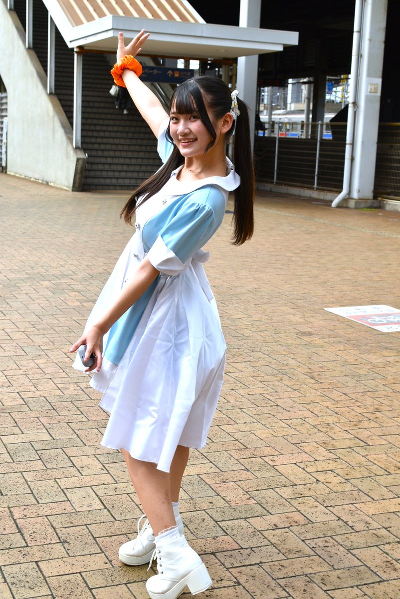 YumeoiHiro's tweet photo. Niimo まこ ちゃん
#BLUESTEP
#Niimo
#まこ
#まこりん
#小倉WOW https://t.co/nmUFlRsjWZ
