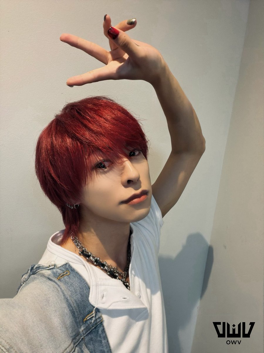 owv_official's tweet photo. #OWV OFFICIAL FANCLUB
〈 MEMBER DIARY 〉UP⚡️

感謝祭前はバナナで
エネルギーチャージしていた

#佐野文哉 のダイアリー「あ、はいおはよ〜」
をお届けいたします💙

▼こちらからチェックしてください
📚https://t.co/znZzReMkoA

#QWV 
#OWV_SQUAD #OWV_ラビダビ ☀️ https://t.co/4XQURhrro6