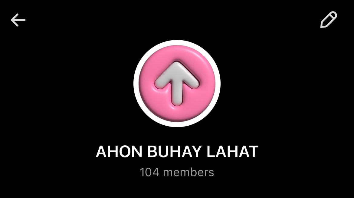 kthvcartz's tweet photo. we’re targeting 200 members today, comment sa mga di ko pa na-add. i’ll add you now. thank youu! https://t.co/DKLUc11Qfy
