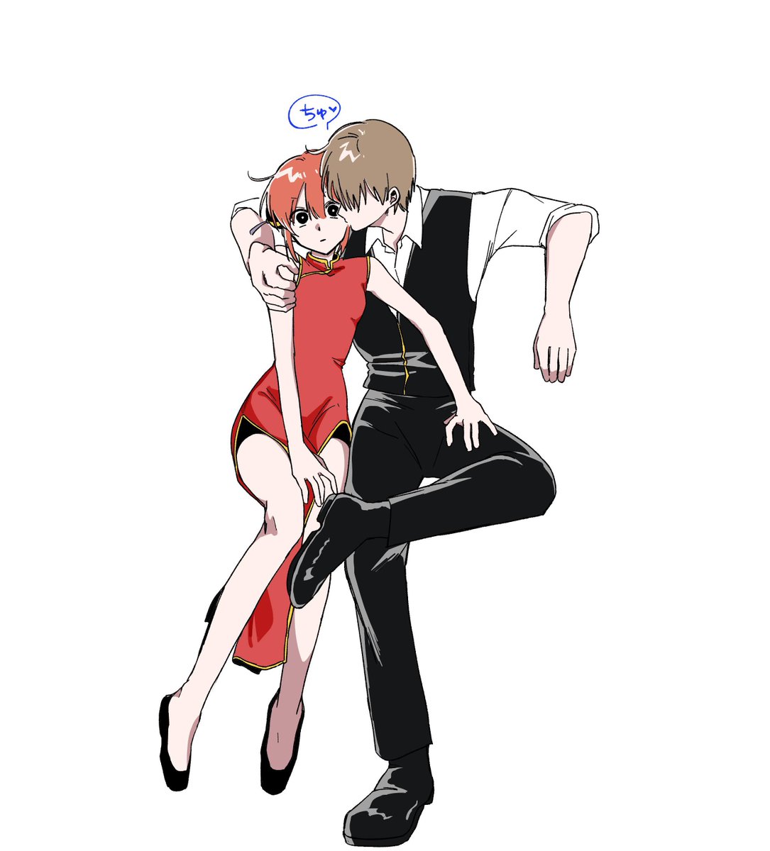 pyo1_'s tweet photo. 付き合ってません https://t.co/u8rJNXypJn