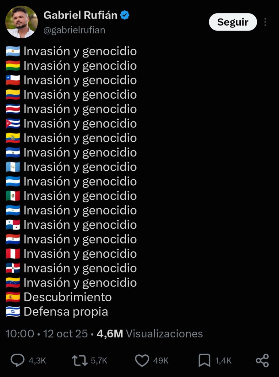 Nanosecso's tweet photo. Este tontopolla no pone nada hoy como todos los añitos?

No está el horno para bollos? https://t.co/1bVb91EhpI