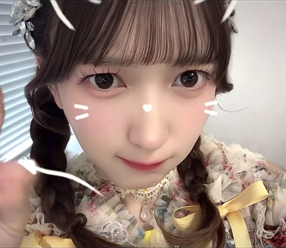 krm_mi1's tweet photo. さきなてんてほんとーに天使👶🏻♡♡

#山内咲奈 https://t.co/Ai8Lq21mTs