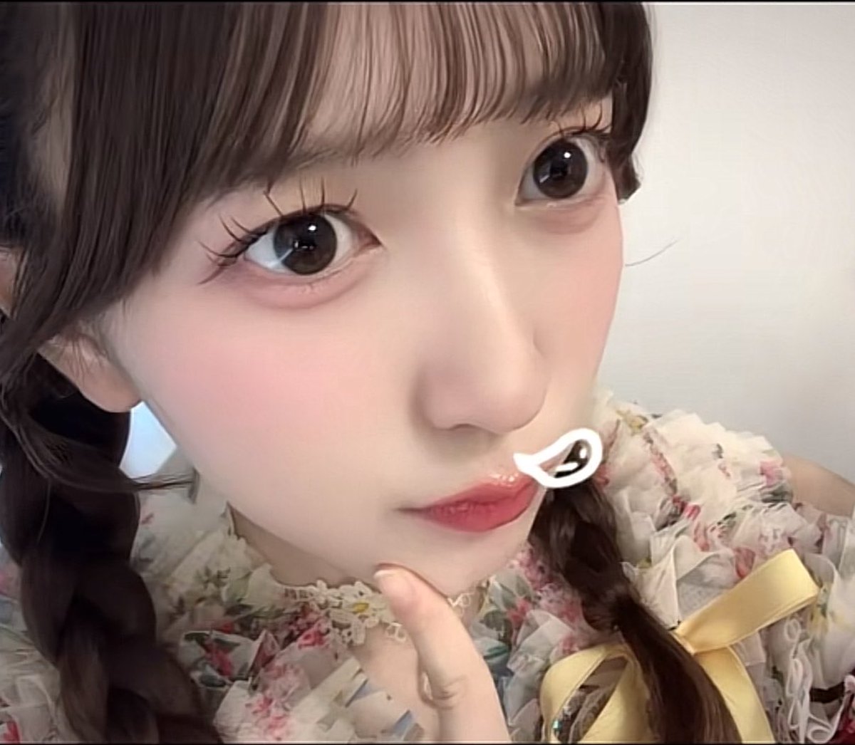 krm_mi1's tweet photo. さきなてんてほんとーに天使👶🏻♡♡

#山内咲奈 https://t.co/Ai8Lq21mTs