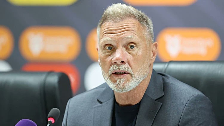 noellibes's tweet photo. 🚨SON DAKİKA | Samsunspor, Teknik Direktör Thorsten Fink ile yollarını ayırdı!

#Samsunspor @YY_Samsun https://t.co/dFvbf0CkWq