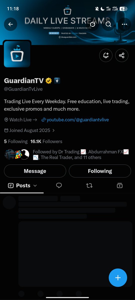 ELAMEENCEO's tweet photo. @POLITICIAN_Fx @BlueGuardiancom @GuardianFutures @GuardianTvLive @fatima @Yusi0x https://t.co/1IyisFapaN