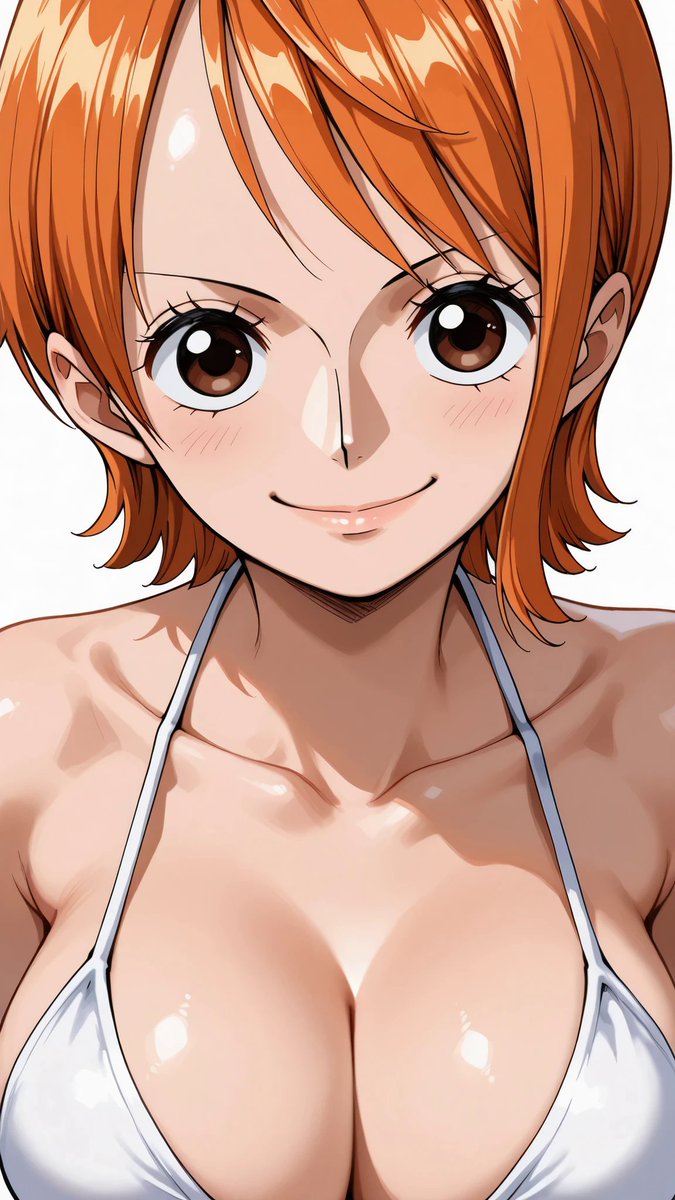 Pinky_AI_3's tweet photo. ワンピース　ナミ
支援サイトに投稿しました
https://t.co/G5Hu5JgKKC
SFW illustration, No nudity, no suggestive intent. https://t.co/6Wx2nxxRSE