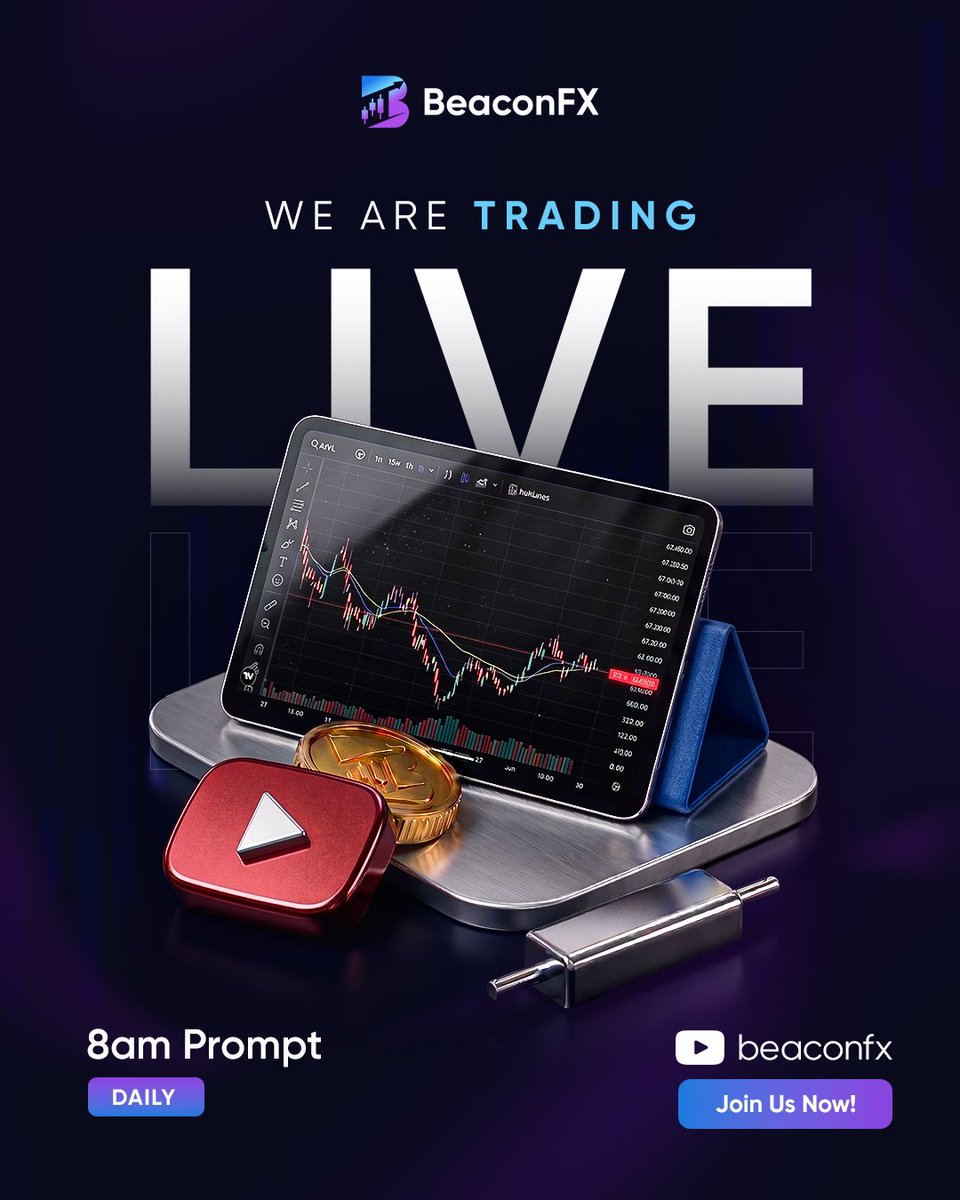giftedbybunmi's tweet photo. Join our live stream on what’s going on in the market 📈  https://t.co/ozwjVDxSoO https://t.co/AsIiqLvtx2