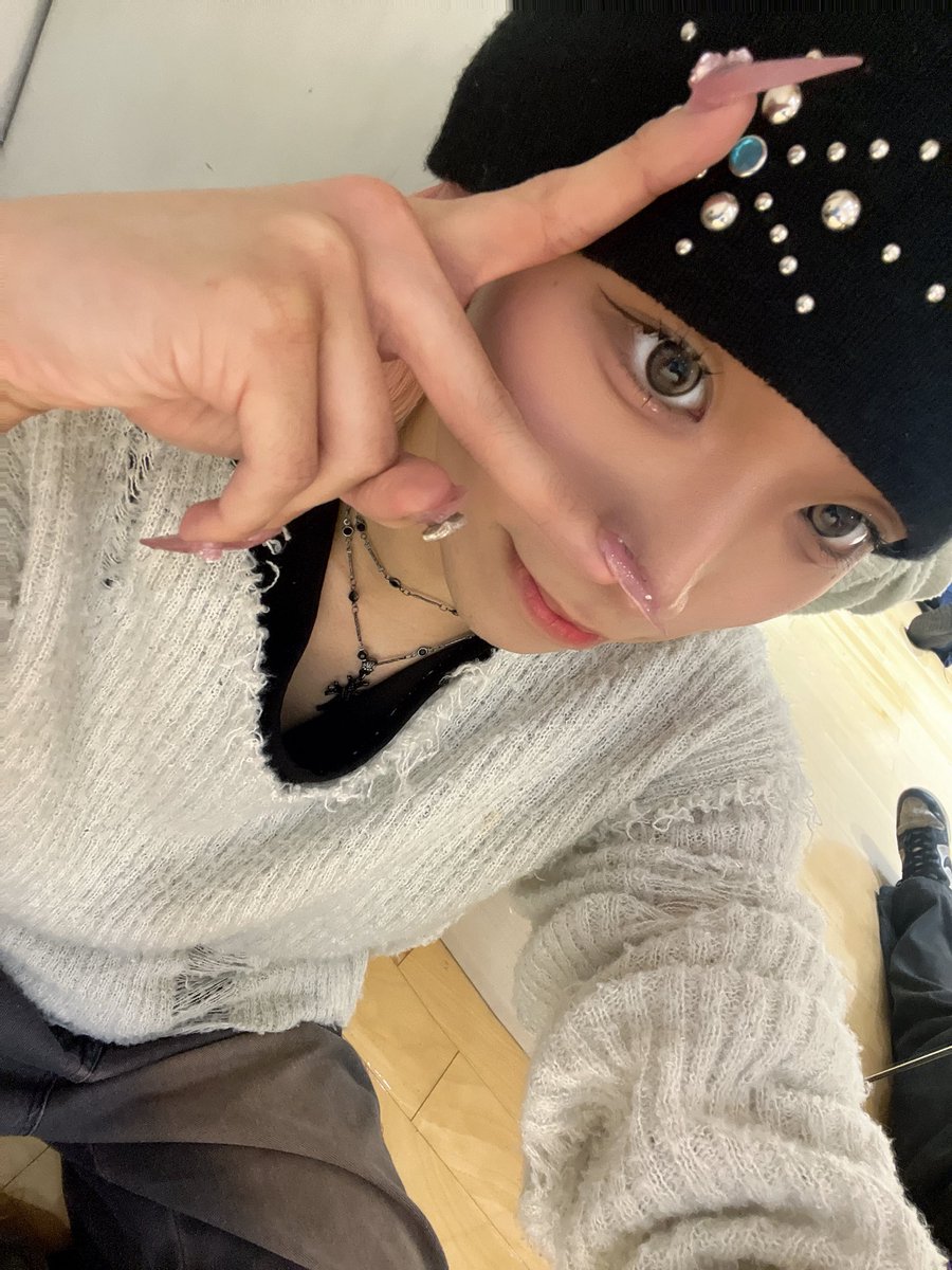 killta_rose's tweet photo. きるたいむのロゼです！💗
デビューまでがんばるぞー！
#メン地下 #自撮り界隈 https://t.co/K2mwKLITS4