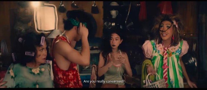 heytherealina_'s tweet photo. THE RANGE??? Ang baby girl ko nasa dalawang mmff 😭🤍 SO SO SO PROUD, imagine working with THE Maricel Soriano, and the THE comedy icons Vice Ganda and Vic Sotto????!?!?!?!?!?! https://t.co/HpNhu037im