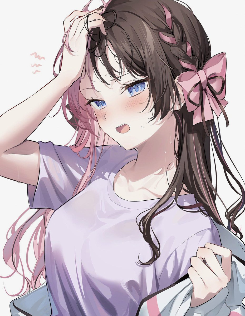 anton_warly's tweet photo. 安心してください
水着っていってもウォーキングのやつ🙈 https://t.co/rjjPcyrv3f