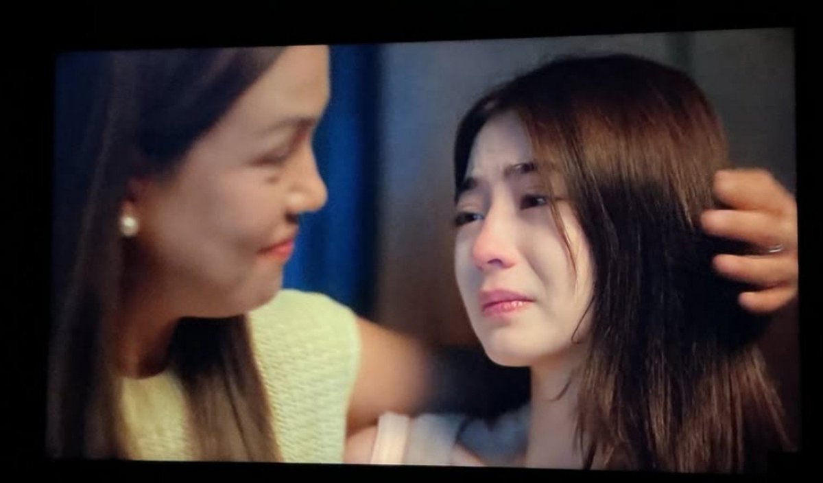 marifyang's tweet photo. fyang with her beautiful momaa

JMMFFyang JOINS VICe MOVIE
#TheGreatestShowdown https://t.co/GNNoJ9Of5l