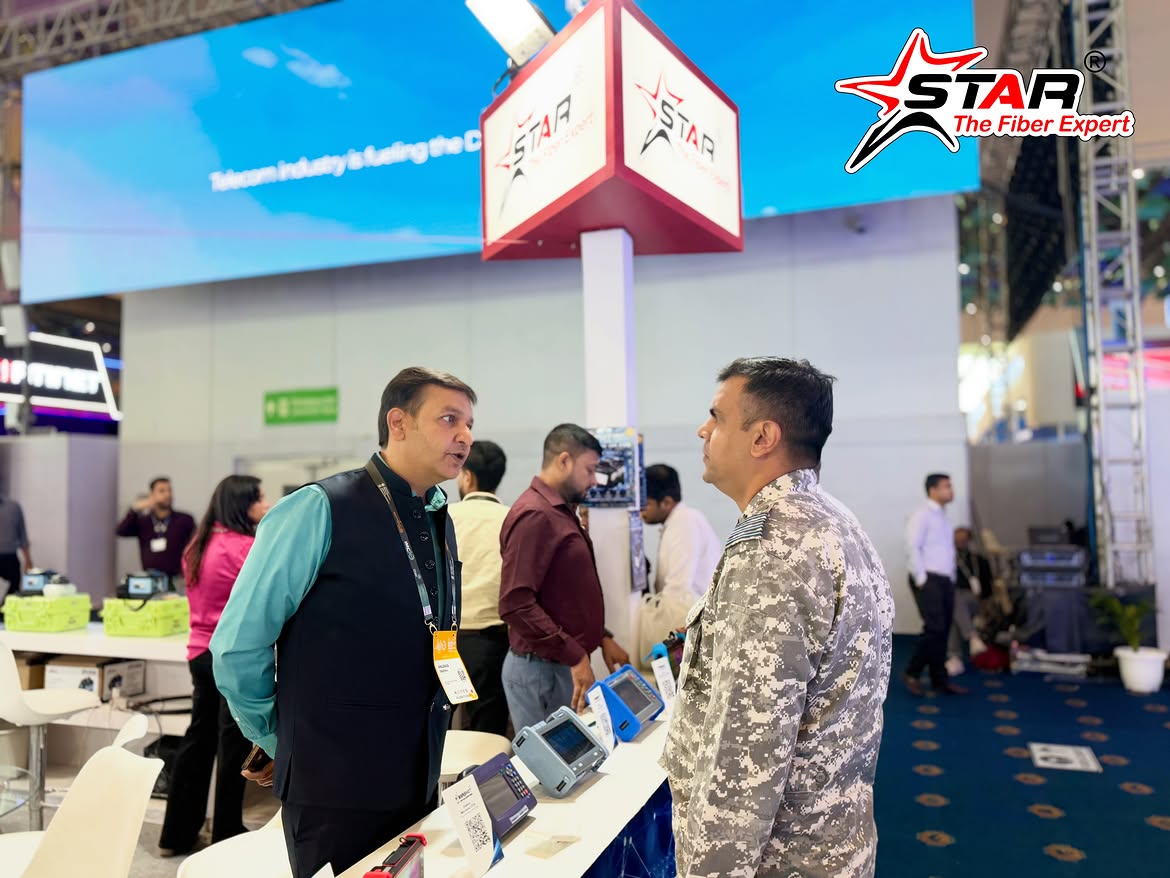 StarInfomatic's tweet photo. And that’s a wrap on IMC 2026! 🚀🔥

Four incredible days, outstanding footfall, meaningful conversations, and unforgettable moments. From showcasing our latest innovations to connecting with industry leaders, IMC 2026 has been an experience to remember.

A huge thank you to everyone who visited us at Booth BP-6 and made this journey a success. ❤️

Until next time, IMC! We’re just getting started. 💥

#IMC2026 #STARInfomatic #TelecomInnovation #eventhighlights