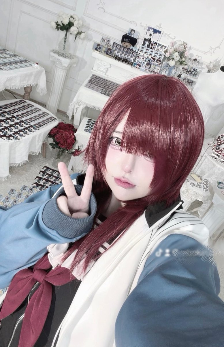 nekoblade_'s tweet photo. 写真を撮る気力が全然なくて、前に撮った写真を送るしかない⊂((・x・))⊃
#fpy #自撮 #氛囲気 https://t.co/YIQVFX8PCc