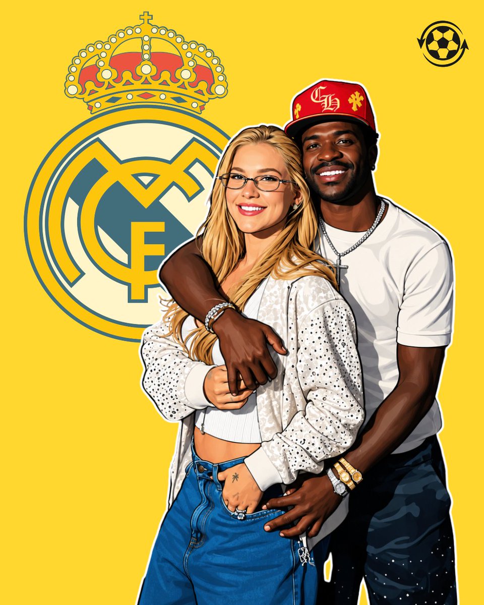 DeadlineDayLive's tweet photo. 🚨 Vinícius Jr. and Virginia have SPLIT UP. 🇧🇷

According to reports, the couple mutually agreed to end their relationship, with no arguments or disagreements behind the decision.

Some Real Madrid supporters had blamed the relationship for Vinícius' poor form this season, and a number of fans are now celebrating the news on social media.

(Source: @g1)