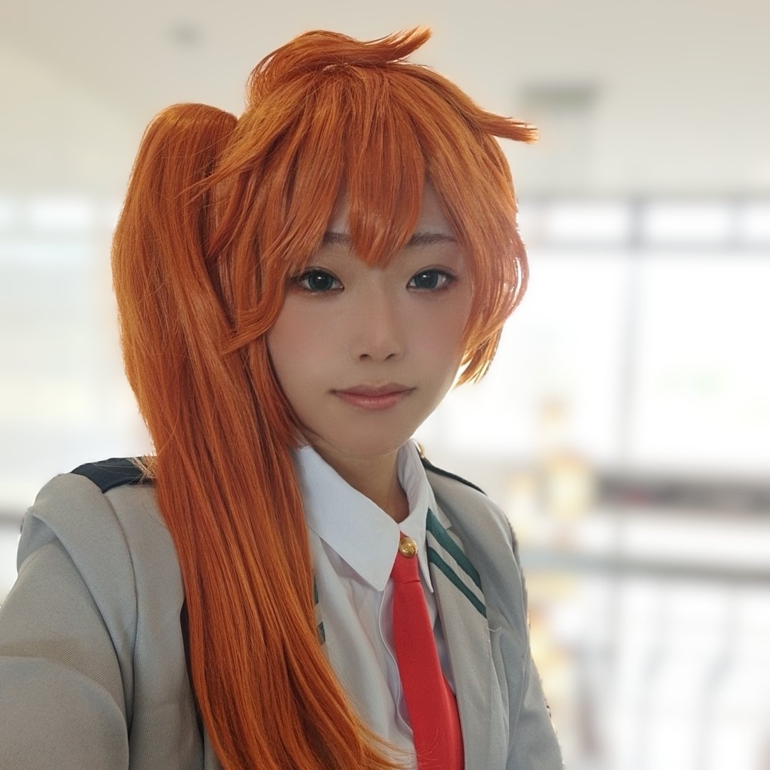 susuki_desu tweet picture
