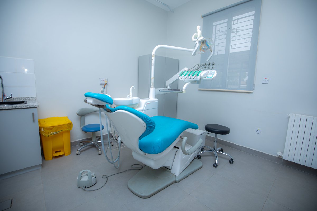 EUinJordan's tweet photo. The inauguration of the rehabilitated Health Centres at Iskan Al Hashmi and Al Halabat in Zarqa Governorate offers a first-hand look at how Jordan, the EU and WHO are advancing Universal Health Coverage for all. https://t.co/98V3Pz9tzP