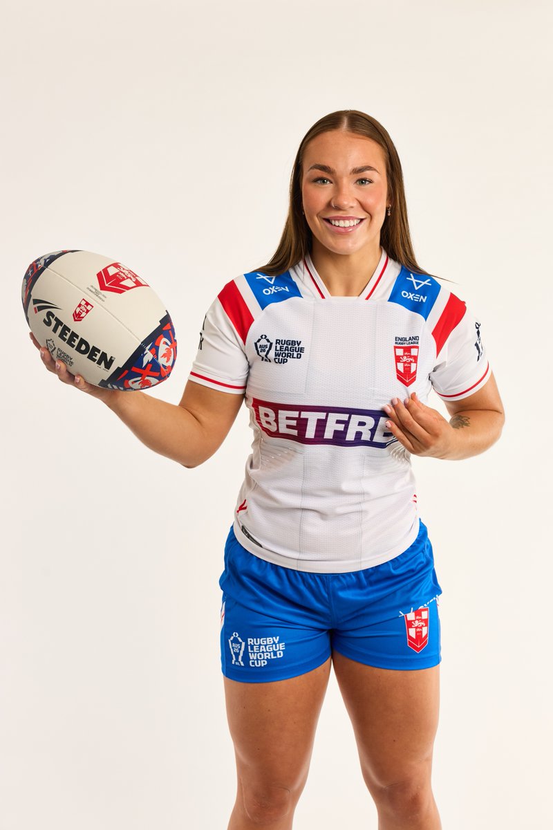 England_RL's tweet photo. Those headshot poses 😁

#EnglandRL 🏴󠁧󠁢󠁥󠁮󠁧󠁿 https://t.co/PVAYuYRZ7R