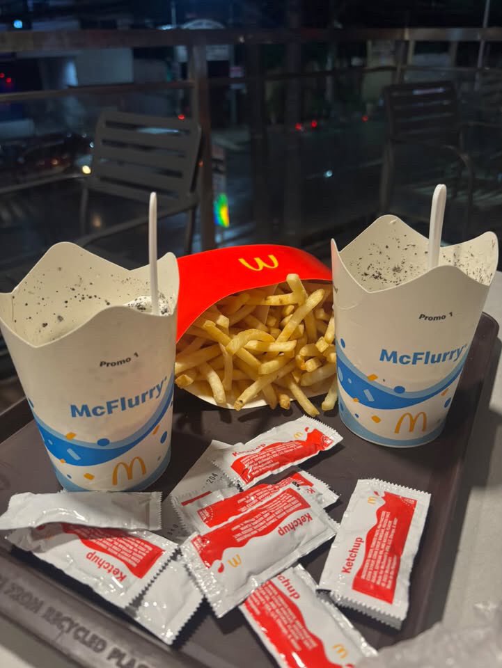 user9793733's tweet photo. #foodtwt tayo today https://t.co/d6z4dABUfR