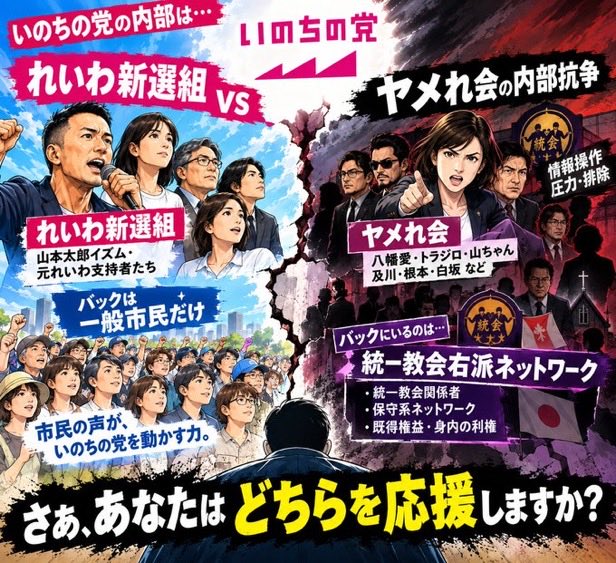 GONBUl3cs's tweet photo. makotoっていうしょうもないやつが作った画像。
完全に分断要員やん。
お目覚めくださーい。

#なんてったって調査
#やはた愛がんばれ https://t.co/JKPJ2aK3Rb