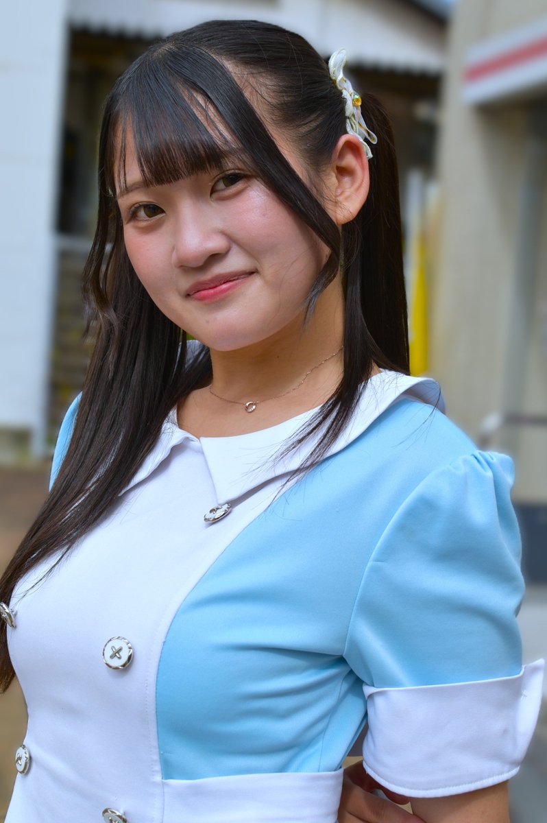 YumeoiHiro's tweet photo. Niimo まこ ちゃん
#BLUESTEP
#Niimo
#まこ
#まこりん
#小倉WOW https://t.co/r7CzYCzzBS