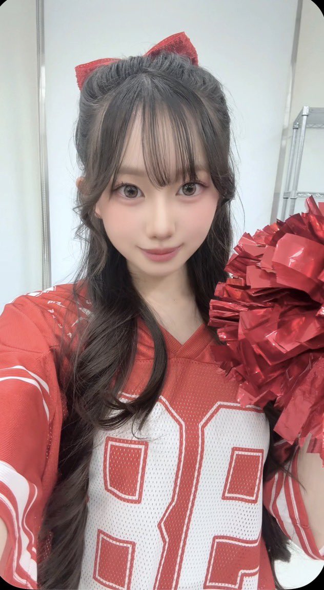 ayuna_09300's tweet photo. 今日文化祭でチアした❤️❤️❤️
 #チア  #17歳  #女子高生  #高2  #高校生 https://t.co/CffAjbjIoL