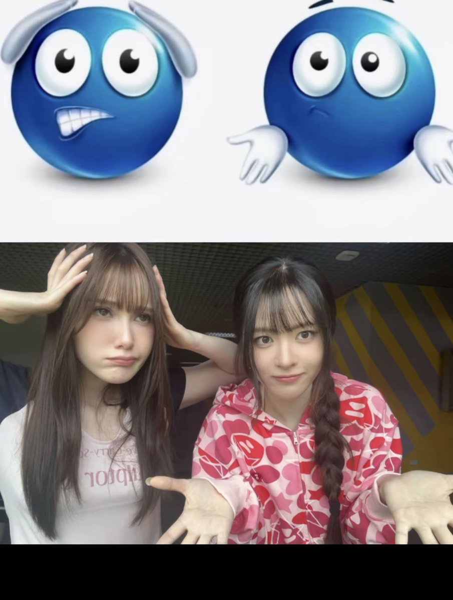 ChariMookBR's tweet photo. ( 111026 | ꨄ︎ #charimook TikTok @ akiimook 2/2 ) https://t.co/geUfvUU8Ch