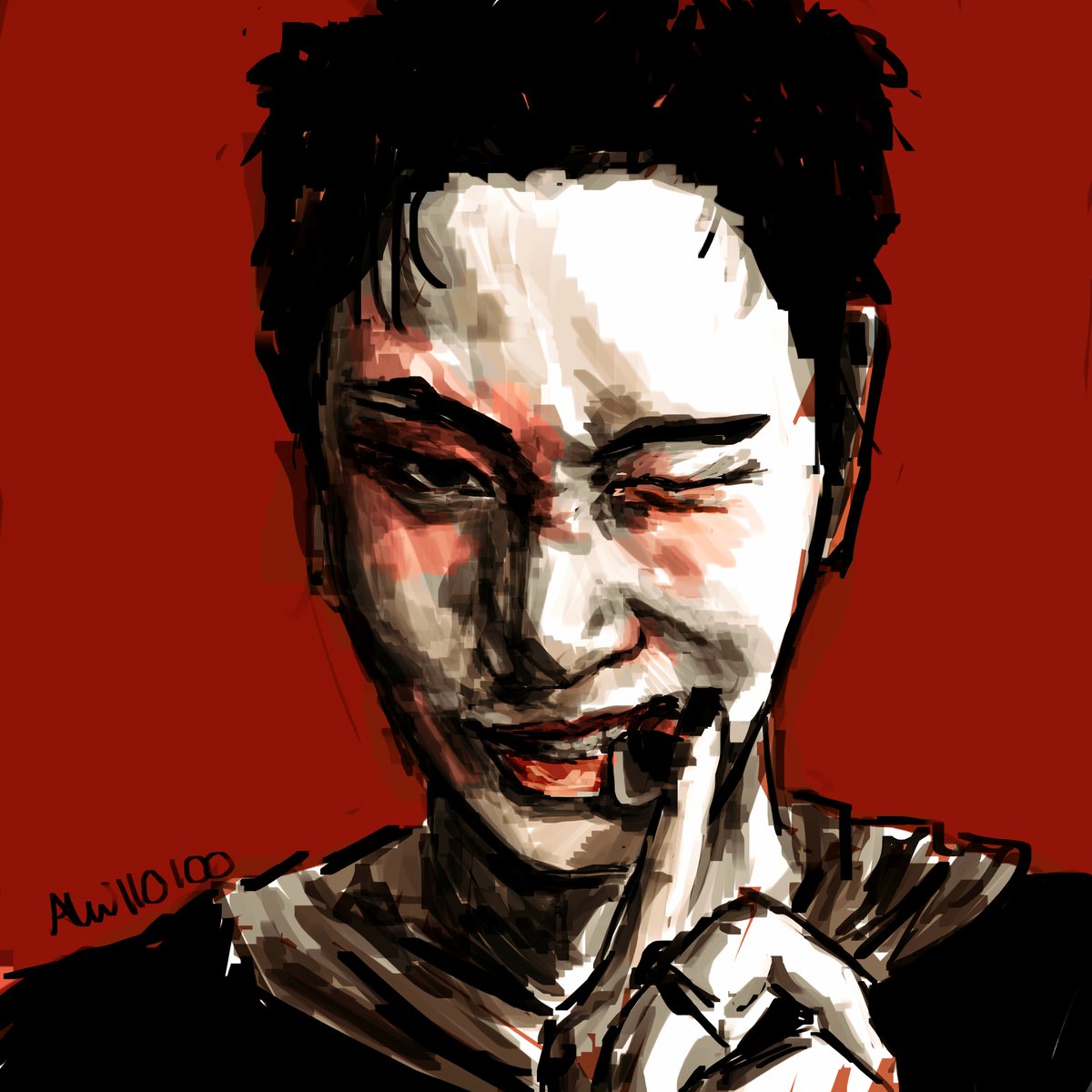 aki110100's tweet photo. #kibum save me rock shinee... Save me... https://t.co/i0Ak55KvB3