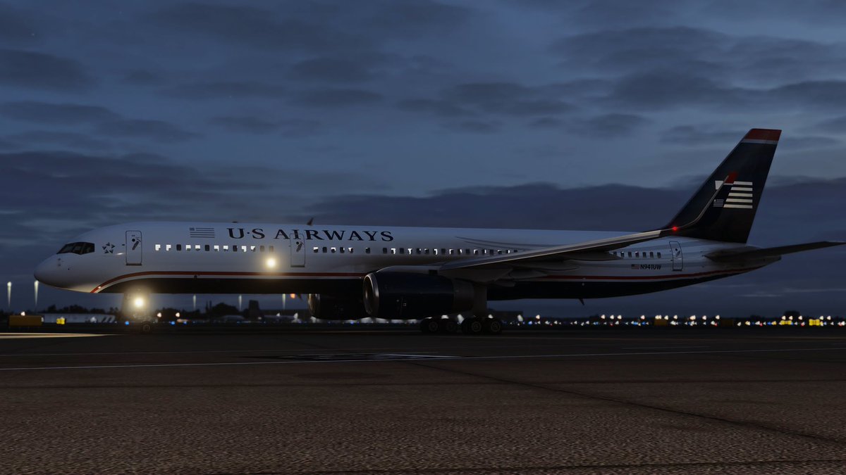 simflight's tweet photo. ✈️ BlueBird Simulations confirmed its 757 release for October 23, 2026!

The 757-200 launches with RR RB211 &amp; PW2000 engines, deep systems simulation and MSFS 2024 compatibility.

Native MSFS 2024 &amp; the 757-300 are planned as free additions.

🔗https://t.co/hHo7BfN8im https://t.co/KD9IUeBUPQ