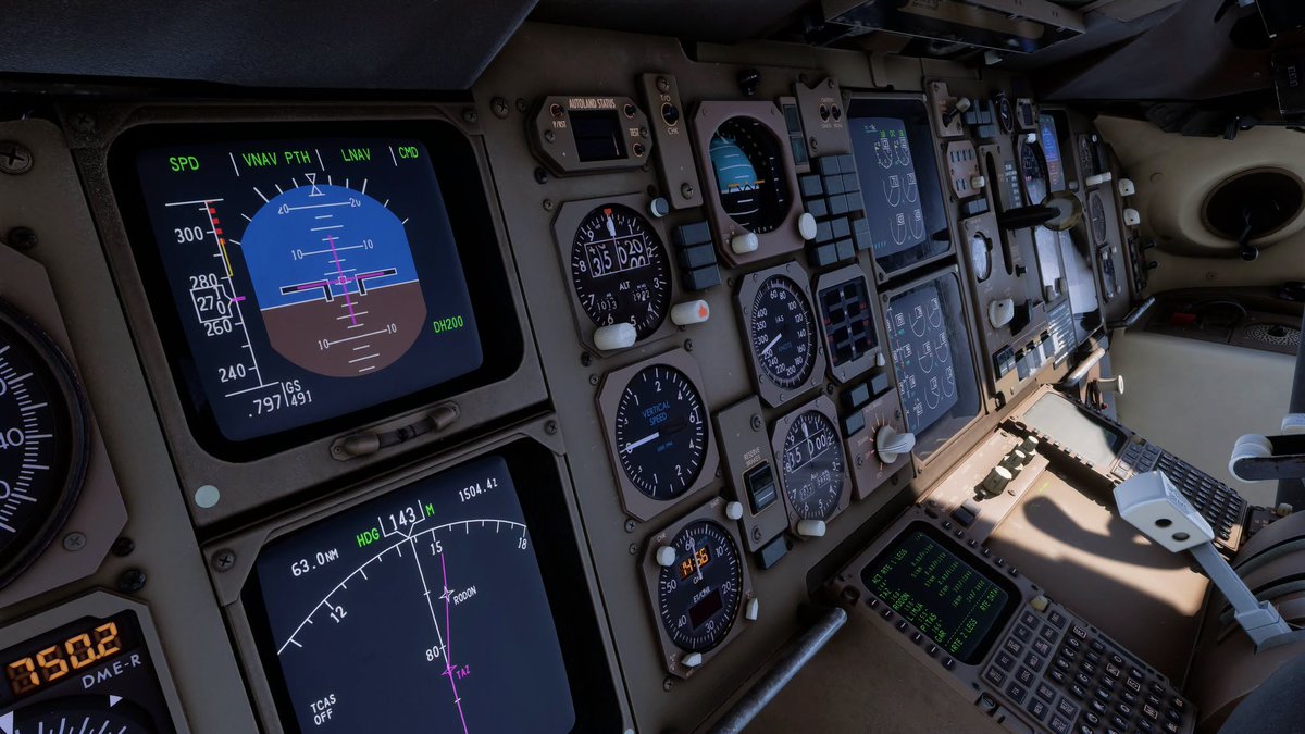 simflight's tweet photo. ✈️ BlueBird Simulations confirmed its 757 release for October 23, 2026!

The 757-200 launches with RR RB211 &amp; PW2000 engines, deep systems simulation and MSFS 2024 compatibility.

Native MSFS 2024 &amp; the 757-300 are planned as free additions.

🔗https://t.co/hHo7BfN8im https://t.co/KD9IUeBUPQ