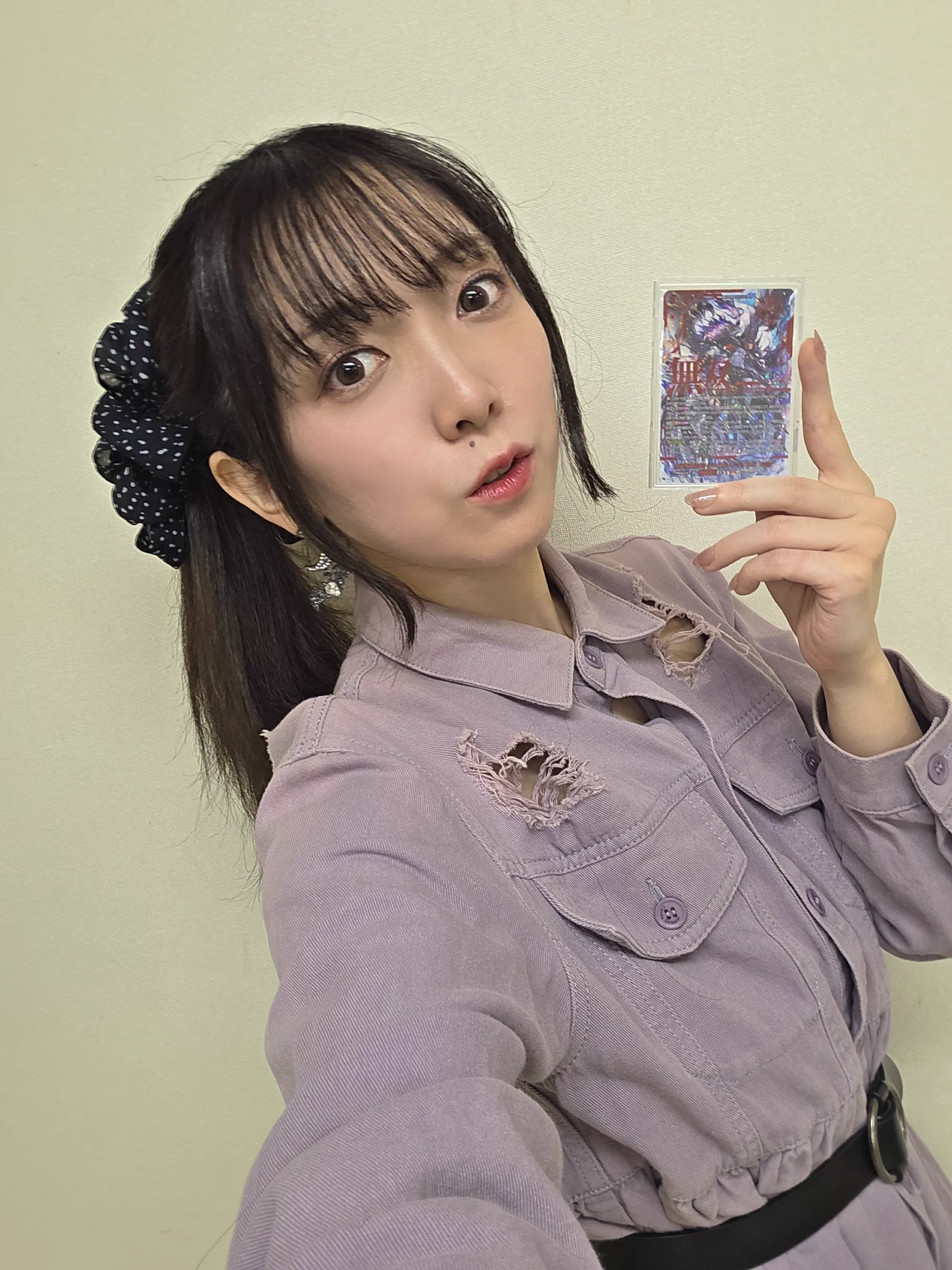 西尾夕香 on X: 