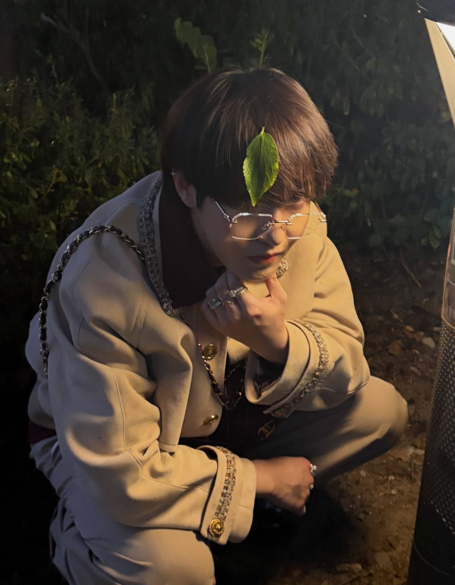 renbblyth23's tweet photo. ♡261012♡ — #RENJUN IG &amp; Weibo update 💬

“🍃” https://t.co/CZF25qjzbH