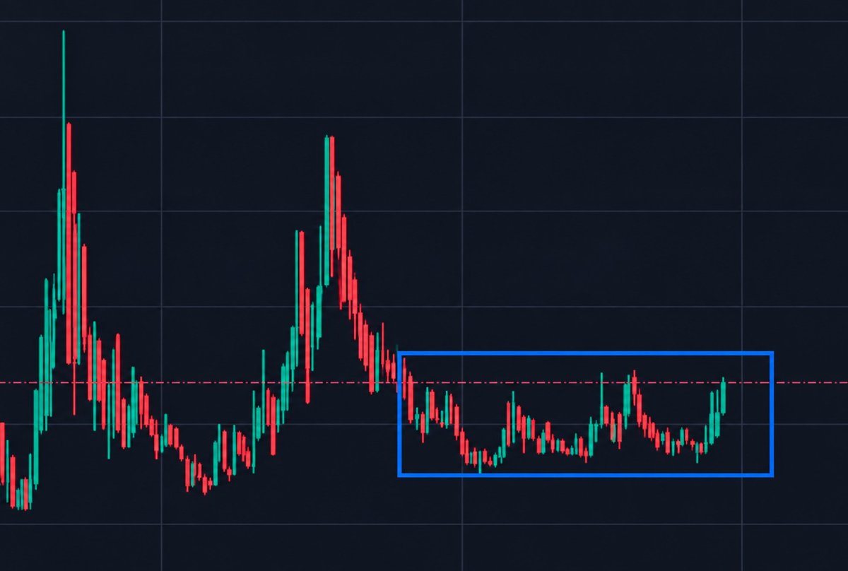 kivoxbt's tweet photo. This low cap on my radar 

Is still heavily undervalued and we'll definitely print from this.

Who wants the ticker?? https://t.co/uC64TwXaRl
