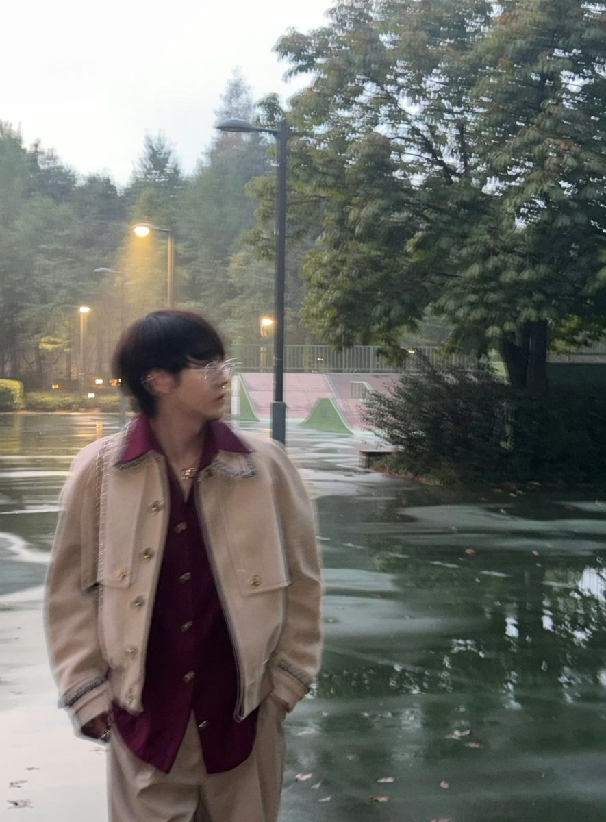 apieceofhrj__'s tweet photo. เท่มากๆๆๆๆๆอะ คือชอบชุดนี้มาก ละอินจุนฮีมาเสิร์ฟรูปแบบฉ่ำๆๆๆ https://t.co/X6m4siD9JS
