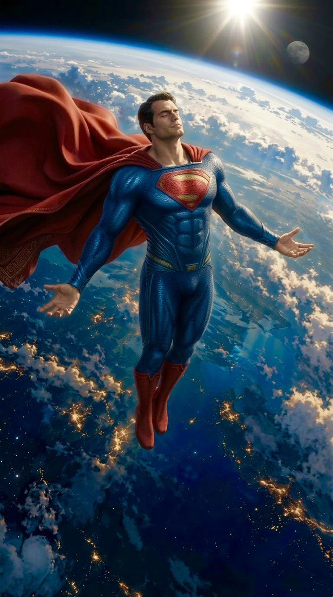 Scribblers5150's tweet photo. #RestoreTheSnyderVerse https://t.co/6wG4gkPRp6