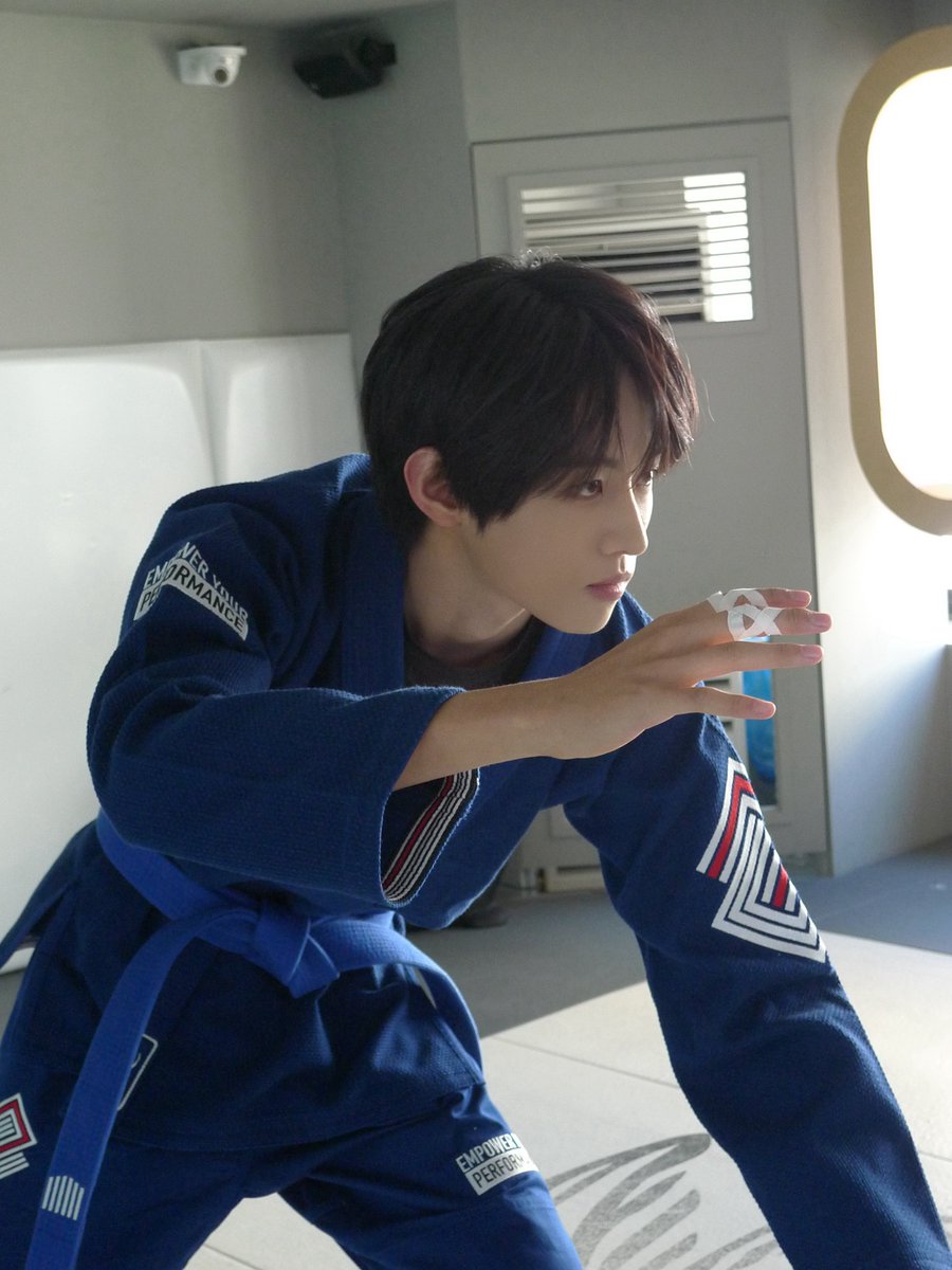 IDID_starship's tweet photo. [🌠] #장용훈_DID
SPYDER🥋

#IDID #아이딧 
#JANGYONGHOON #장용훈 https://t.co/qNPUvmz1qG