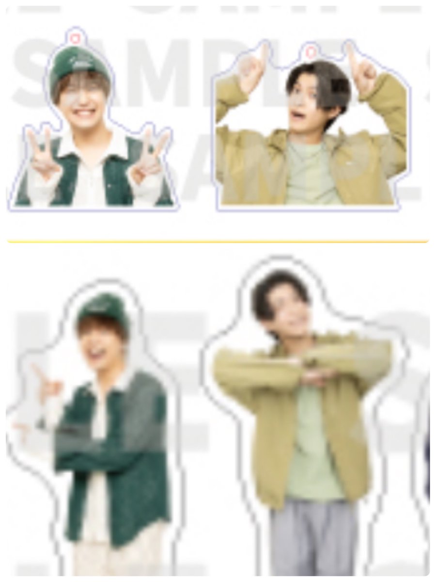 q5gui's tweet photo. だいせんぱい 交換 アクリルキーホルダー ステッカー
 買取 EBiDAN スポーツマンヒップ！ Random Acrylic Keyholder Random Sticker

求￤アクキー＆ステッカー 髙田、田中(雅)各1

譲￤定価+送料 ツリー先異種

田中含む内容のみ
同種の交換募集ではありません https://t.co/rOHc3Z6aGn
