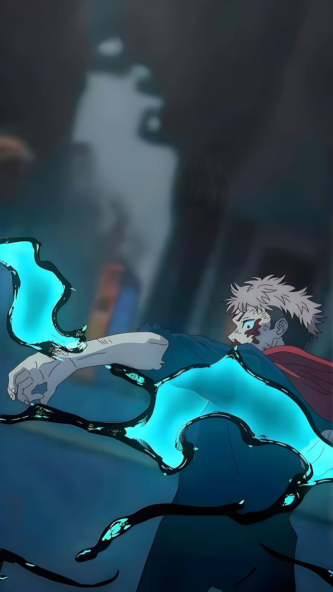 TheWallCuratorr's tweet photo. New anime wallpaper https://t.co/wqaMUZkLrz
