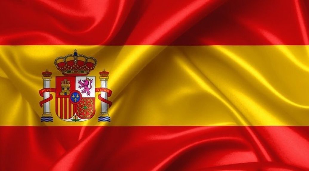 PoliciaAPLP's tweet photo. 🇪🇦 Feliz #DíadelaHispanidad !! y de la #VirgenDelPilar !!, patrona de nuestros compañeros de la @guardiacivil 💚
#PolicíaPortuaria 💙
#DFN26
#12deOctubre
#FiestaNacional https://t.co/3tTromyUsT