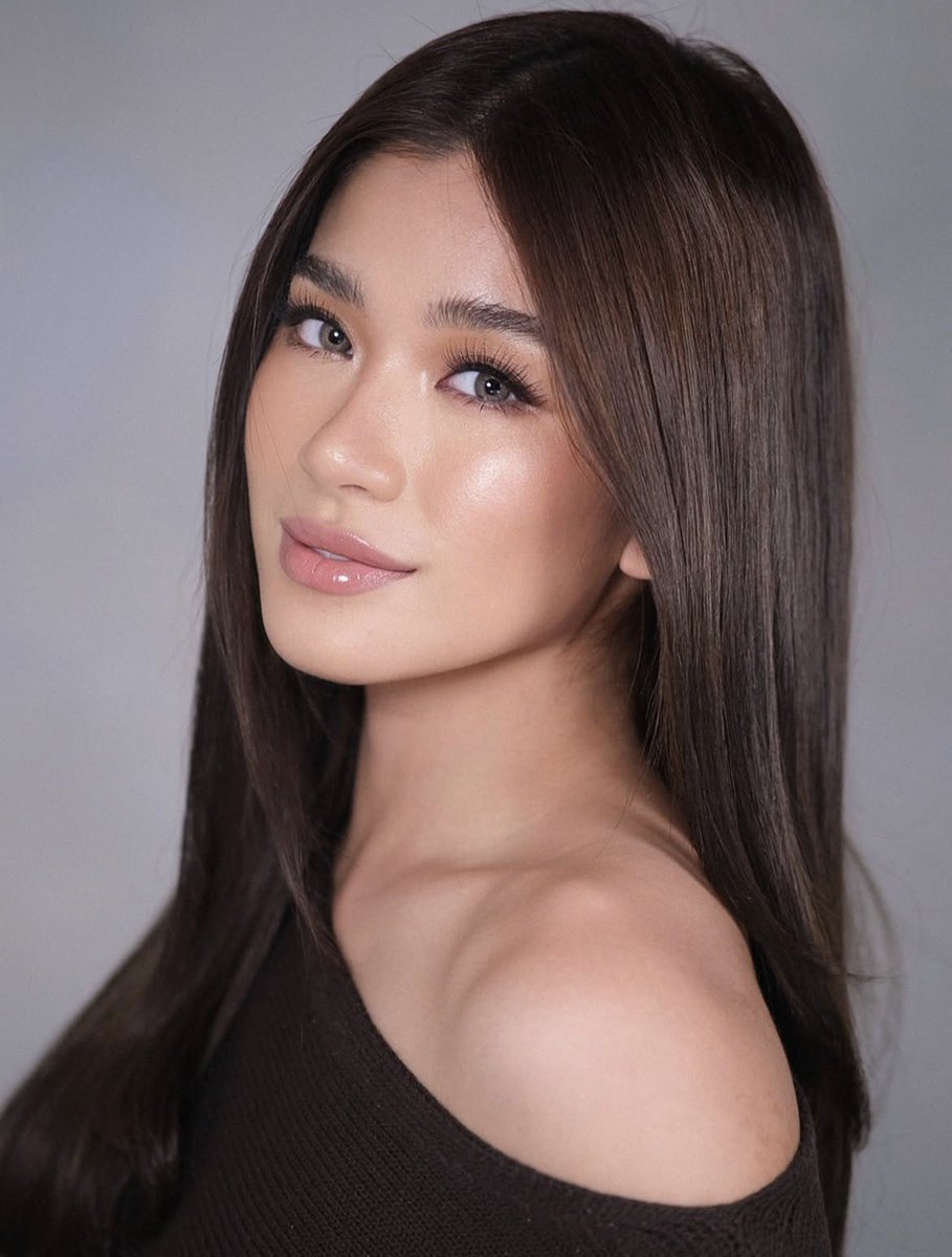 BiniAiahOFC's tweet photo. Beautiful angel 🖤🪽

📸 theresa_padin | Instagram

#BINI @bini_ph https://t.co/ces4Qej4Jq